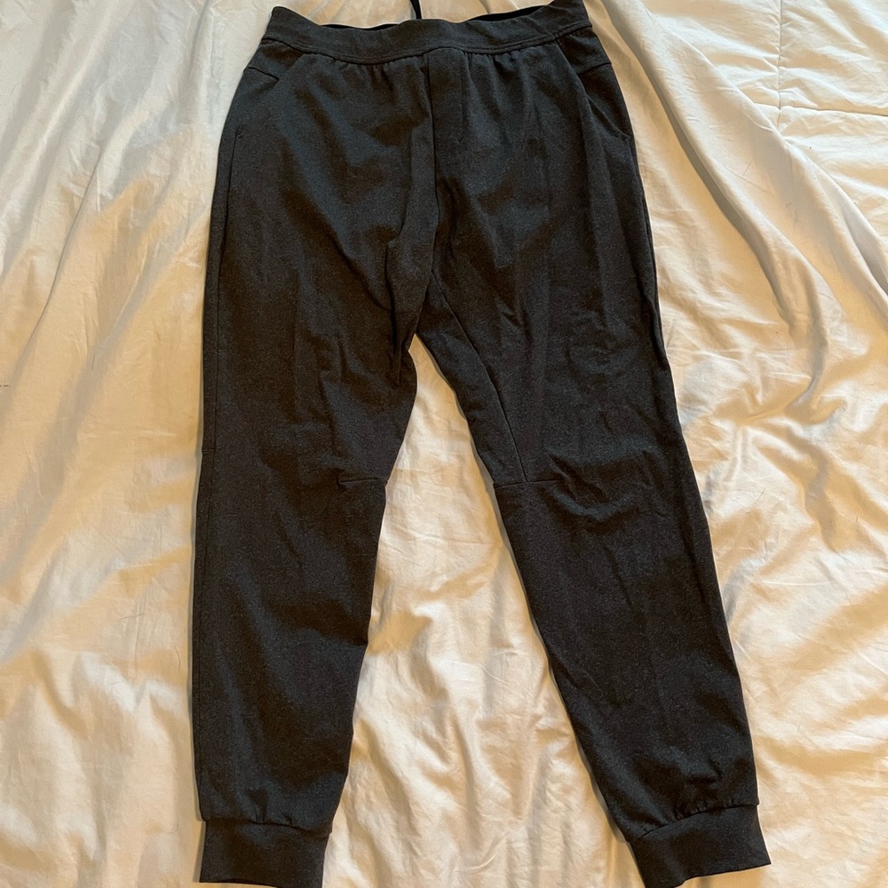 Men’s Lululemon Warpstreme Jogger